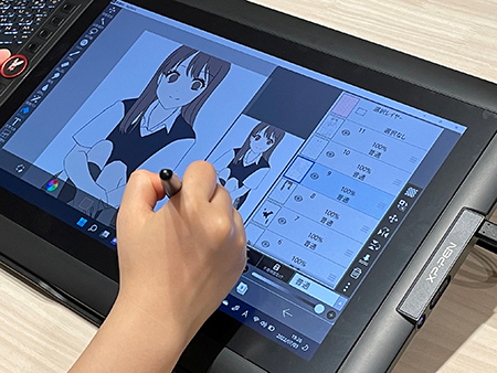 無料も PC・パソコン用イラストソフトおすすめ10選お絵描きアプリも紹介！ランク王