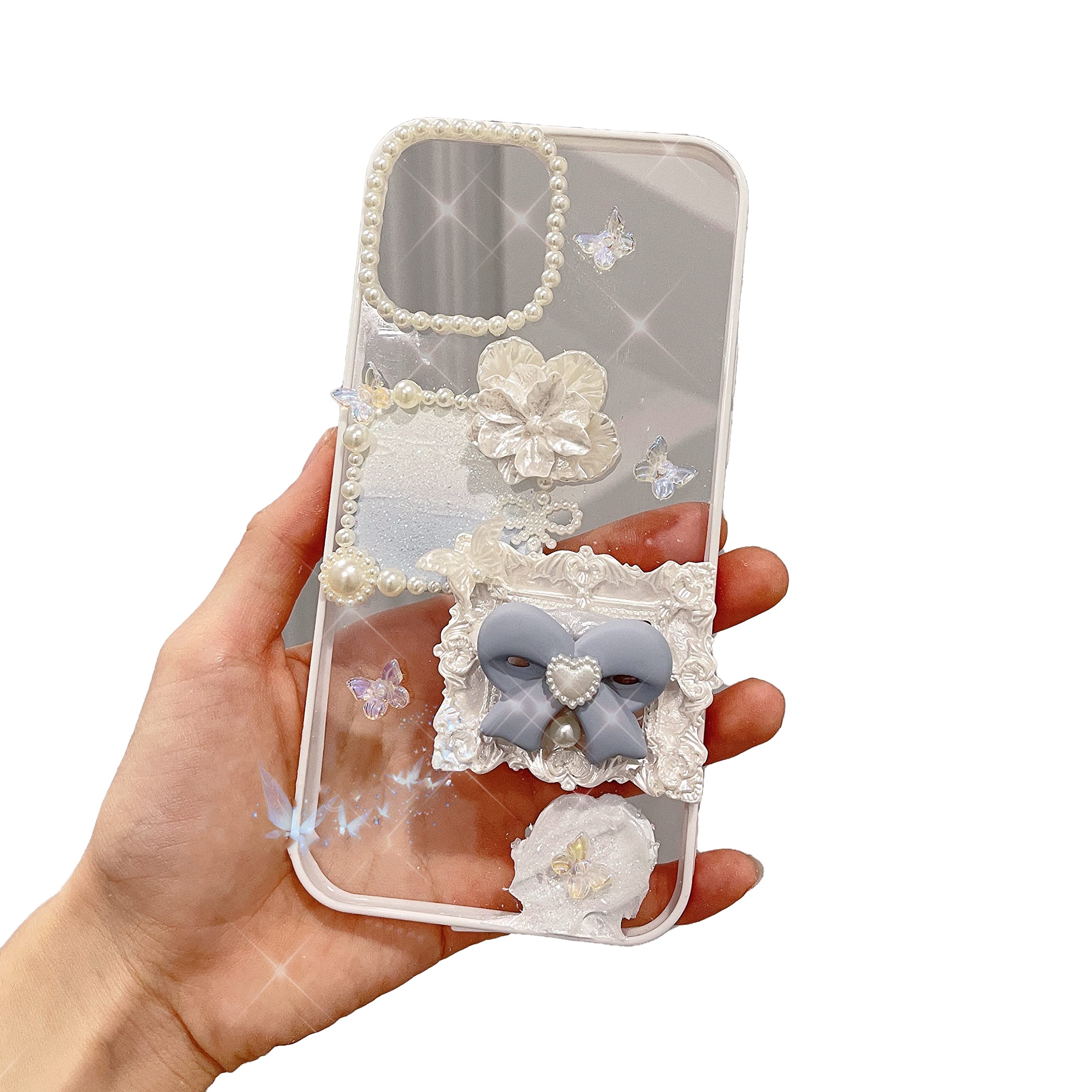 デコ電 スマホケース 携帯カバー スマホデコ携帯デコ iPhone iFace