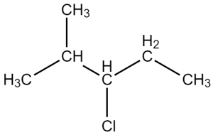 シクロヘキサン分子の構造化学式とモデルのベクトル図Premiumベクトル素材