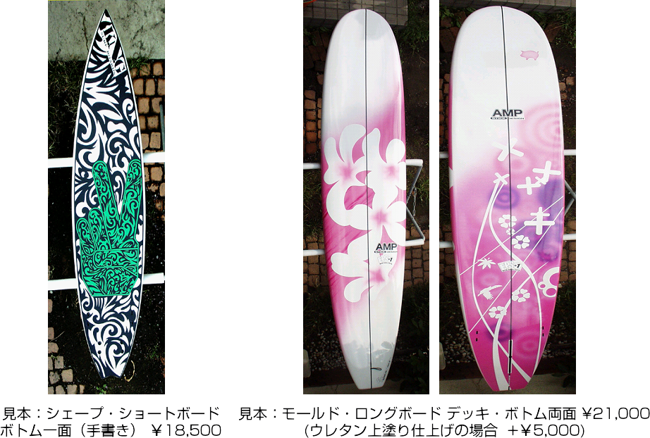 ハンドペイントOFFTHEWALL OSAKA BLOG