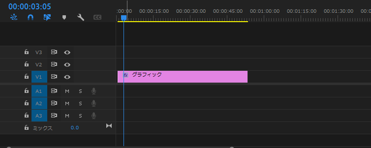 Premiere Proでエンドロールを作成する方法を徹底解説