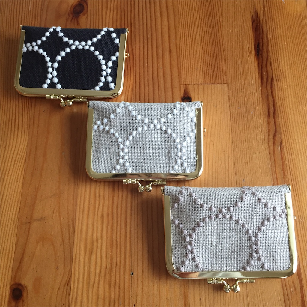 型紙 がま口レザーペンケース レザークラフト型紙 難易度 ※本品に商品は含まれません。 がま口 PECAKU 通販17707610Creema クリーマ