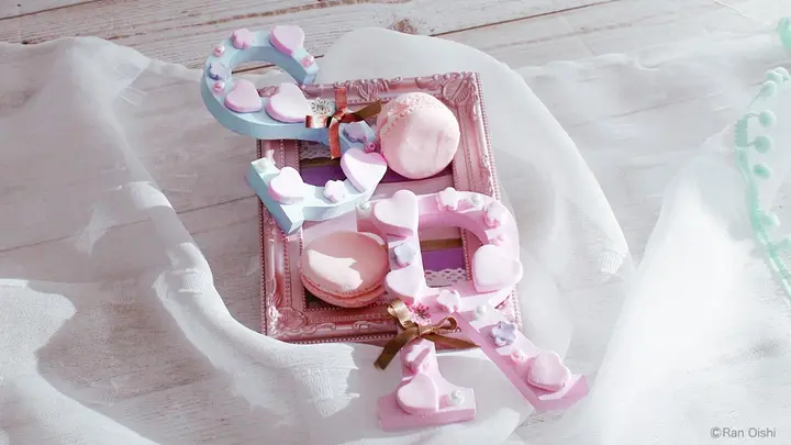 DAISO ダイソー 行ったらコレを買え！100円から揃うウェディングアイテム31選＊ウェディングニュース