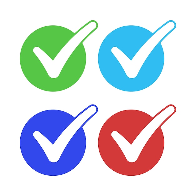 チェックマークIFN 無料アイコン。SVG EPS PNGのフリー素材