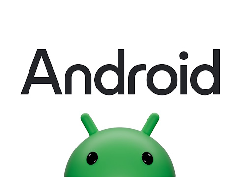 Google、Androidのロゴを4年ぶりに変更 ドロイドくんは立体的に - ITmedia NEWS