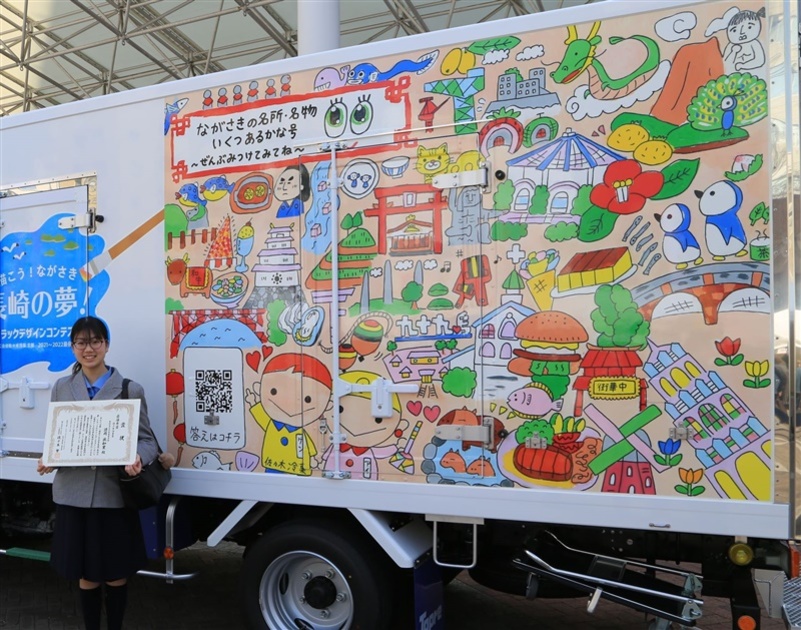 コンテストに応募しなかった絵 - LARGE AS LIFE LOG