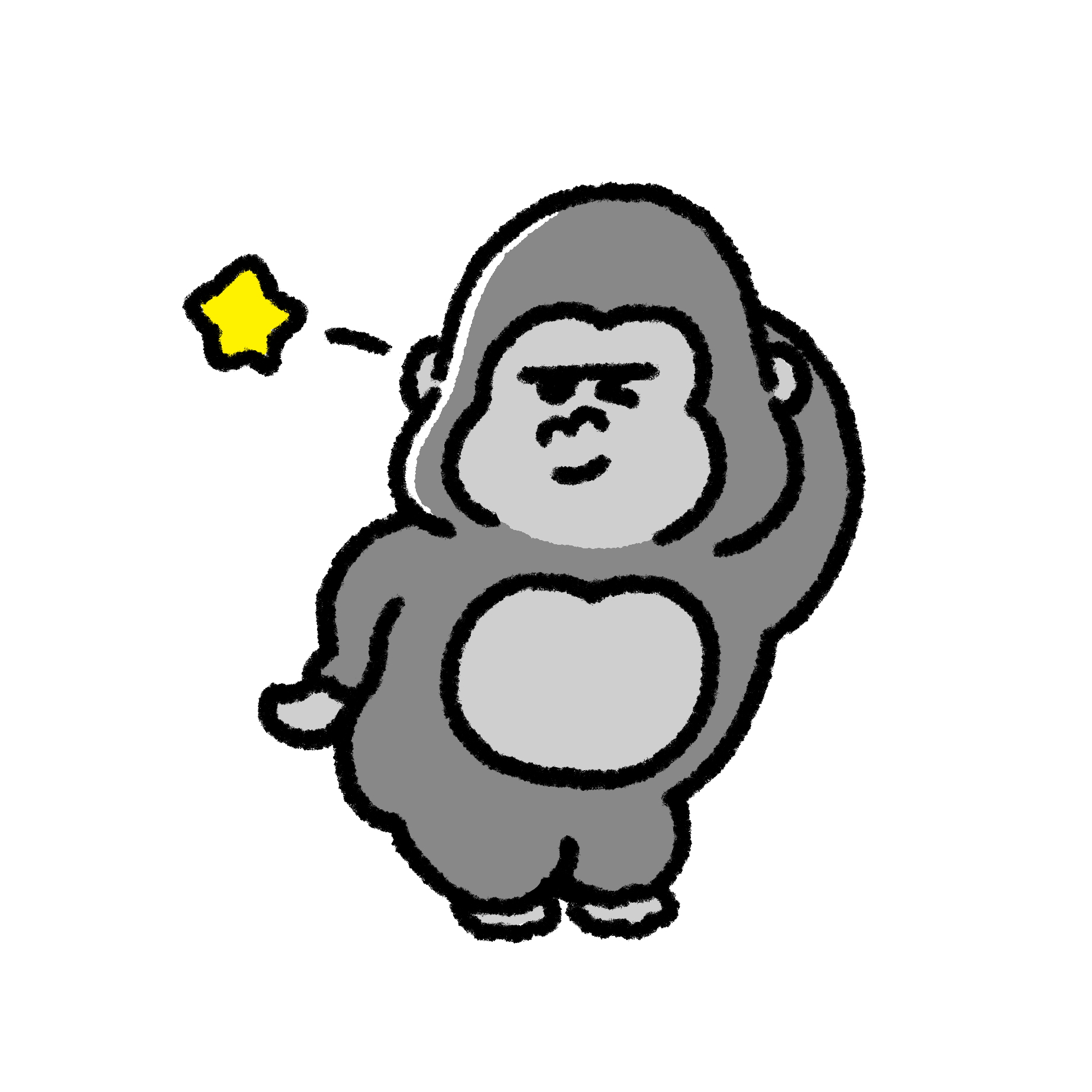 面白いアイコンCanva キャンバ