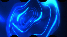 ワープポータルエフェクトcluster想定- もやししなしな - BOOTH