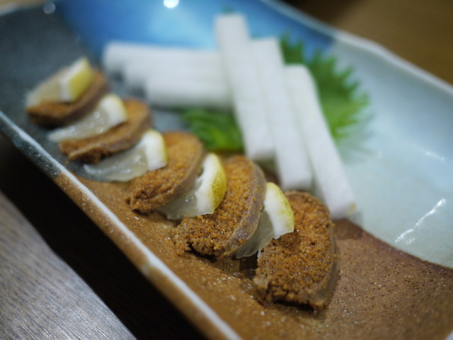 居酒屋 ほまれ 神田】銀座・日本橋・東京駅周辺・居酒屋