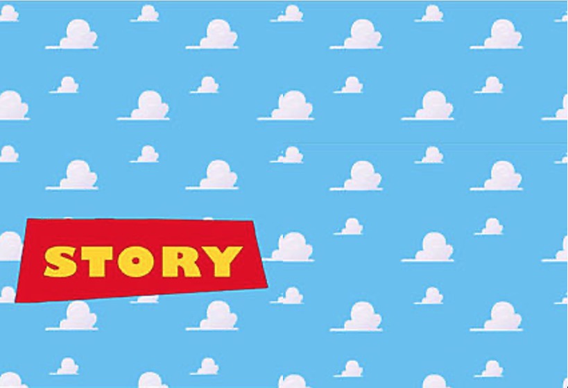 Image result for toy story font