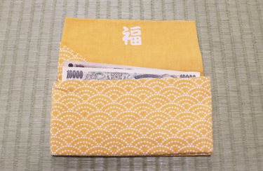 手ぬぐいで小物を作ろう！ 簡単にできるリメイクアイデア集水野染工場