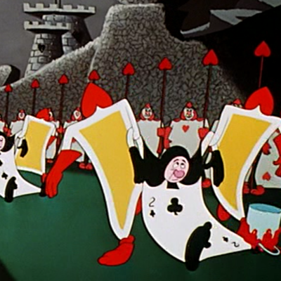 読み聞かせ 英語絵本「不思議な国のアリス1」Alice's Adventures in Wonderland - 英語絵本の読み聞かせサイト