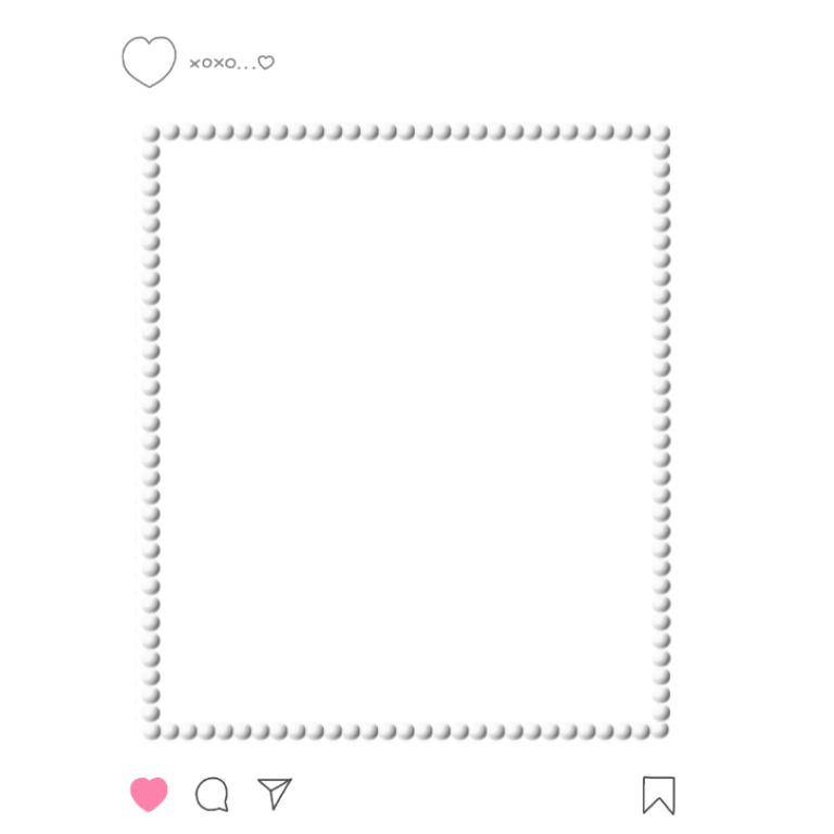 リクエスト方法変更しました💌インスタエフェクトsnowエフェクトインスタストーリージャニオタキンプリ背景透過透過素材フレームTikTok