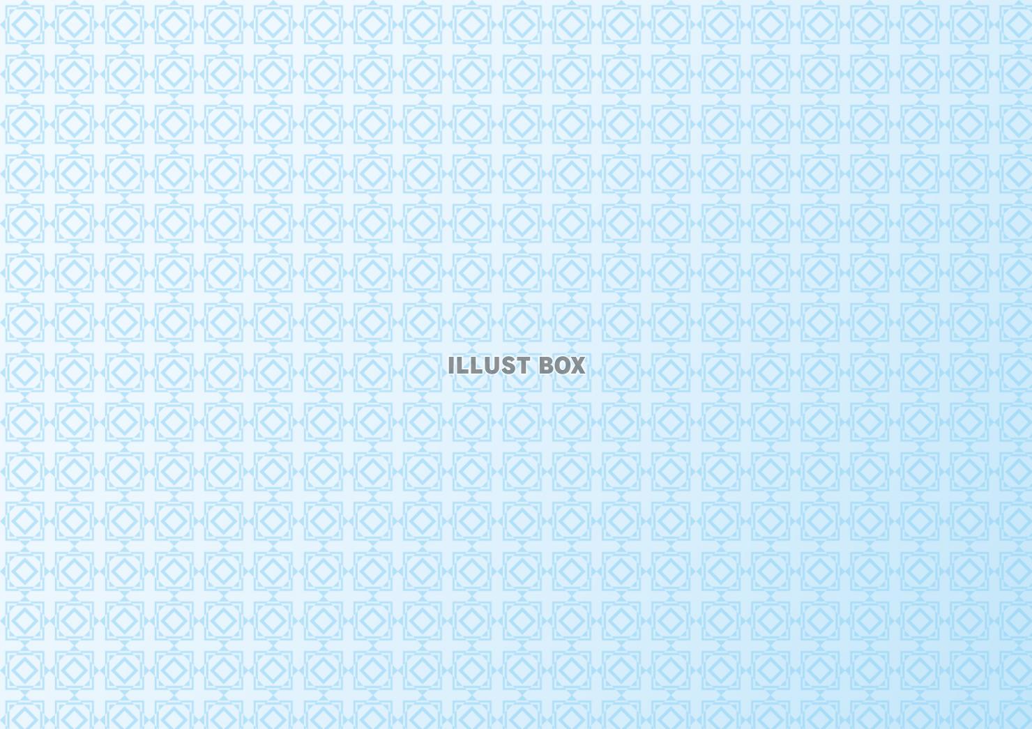 かわいい幾何学模様のパターン背景素材のイラスト素材69565198- PIXTA