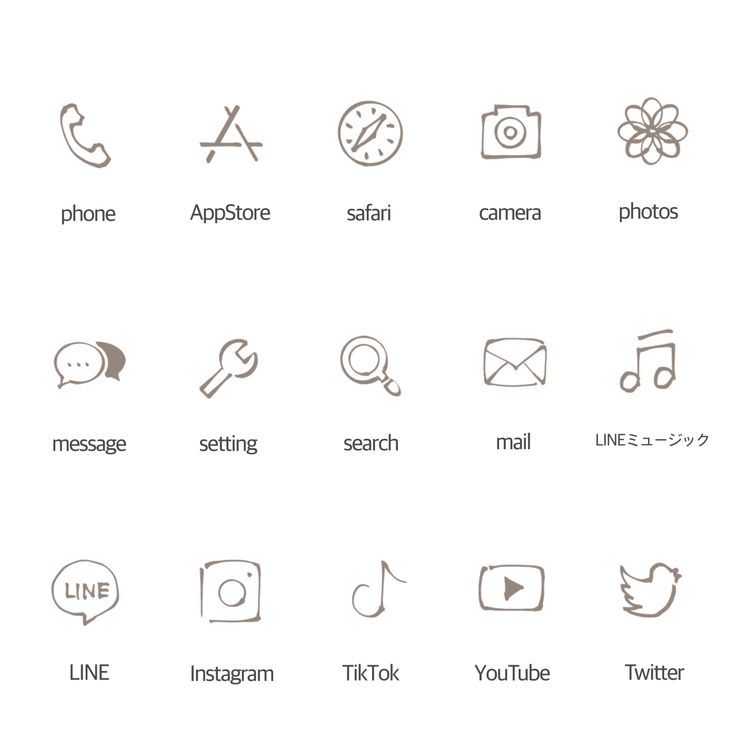 ウイルスバスター モバイルAndroid画面の隅に表示されるアイコンについて トレンドマイクロサポート