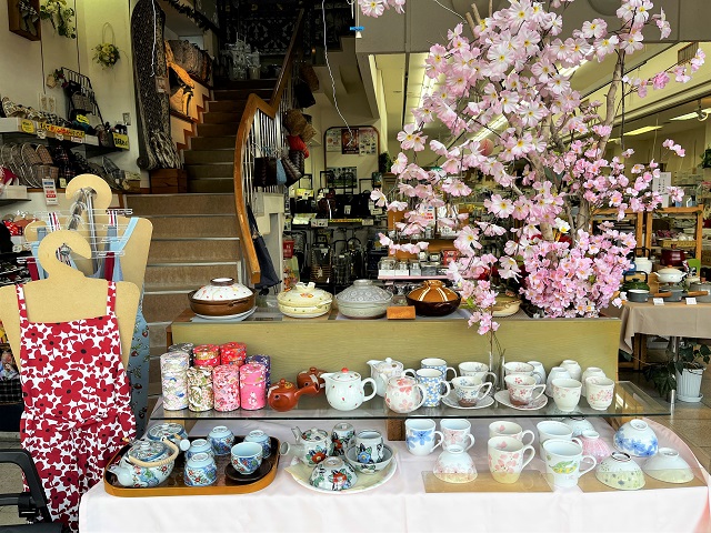 春のディスプレイ特集 通販 ストア・エキスプレス ストエキ