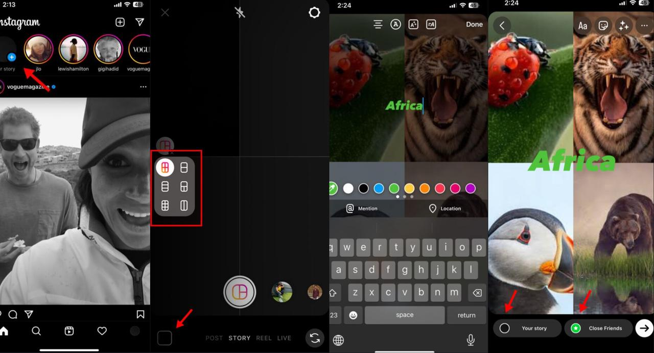 インスタグラムのストーリーに差をつける！おしゃれな写真加工アプリ6選