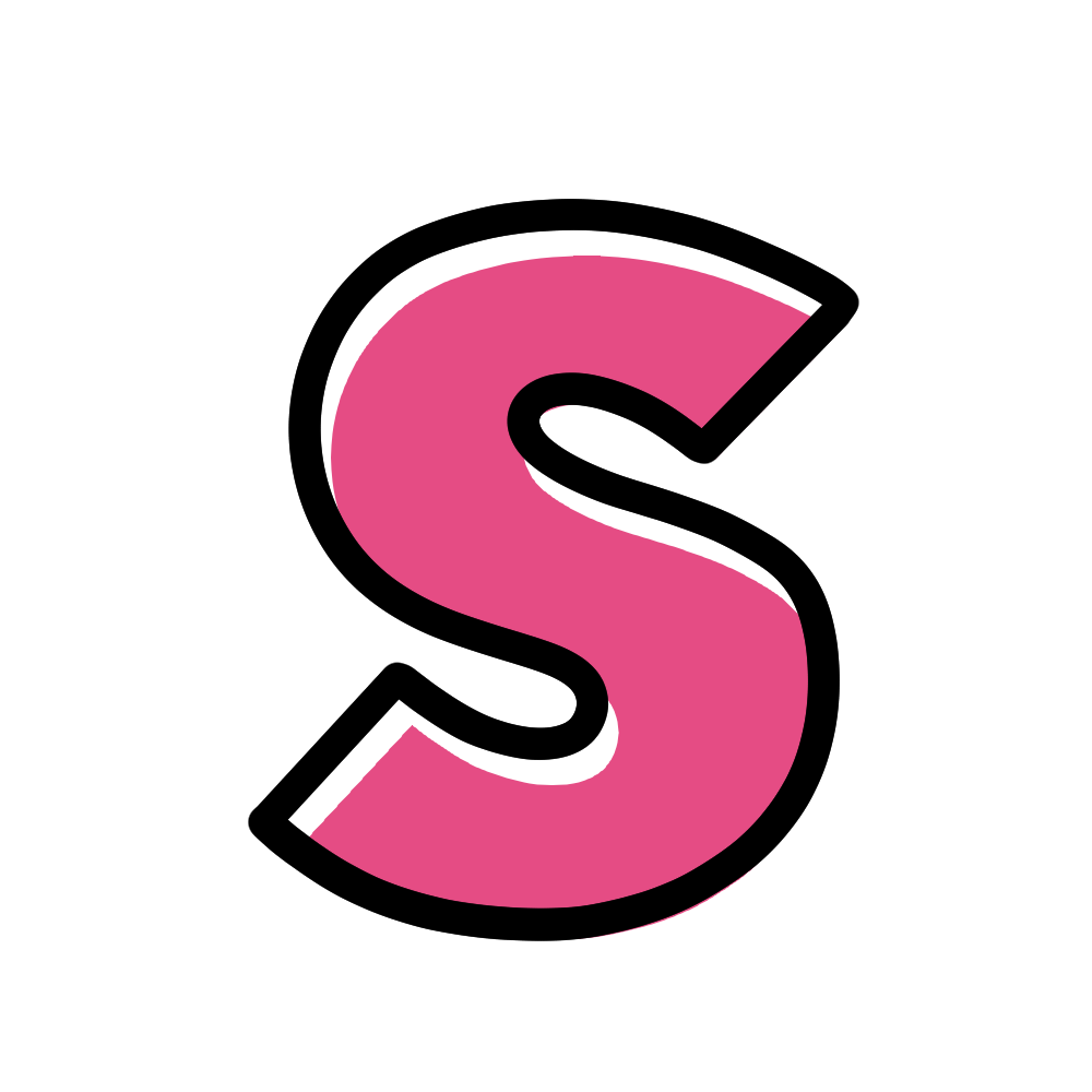 ロゴ販売サンプルです。K・人・喜び・かわいい・アルファベット・ロゴ・マークデザイン4676をイメージしたロゴデザインです