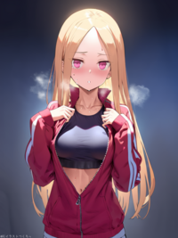 服装 プロンプト集 カーディガン編- AI備忘録