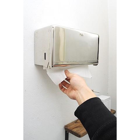 サマーSALE開催中 ハンドペーパーホルダー おしゃれ 代用 ペーパーホルダー 容器 ペーパータオルホルダー 木目 手拭き ハンドペーパー用ペーパータオルケース ストック保管 ハンドペーパー 木箱 ケース 入れ 洗面所 ペーパータオル クリニックやホテルに 業務用 楽天