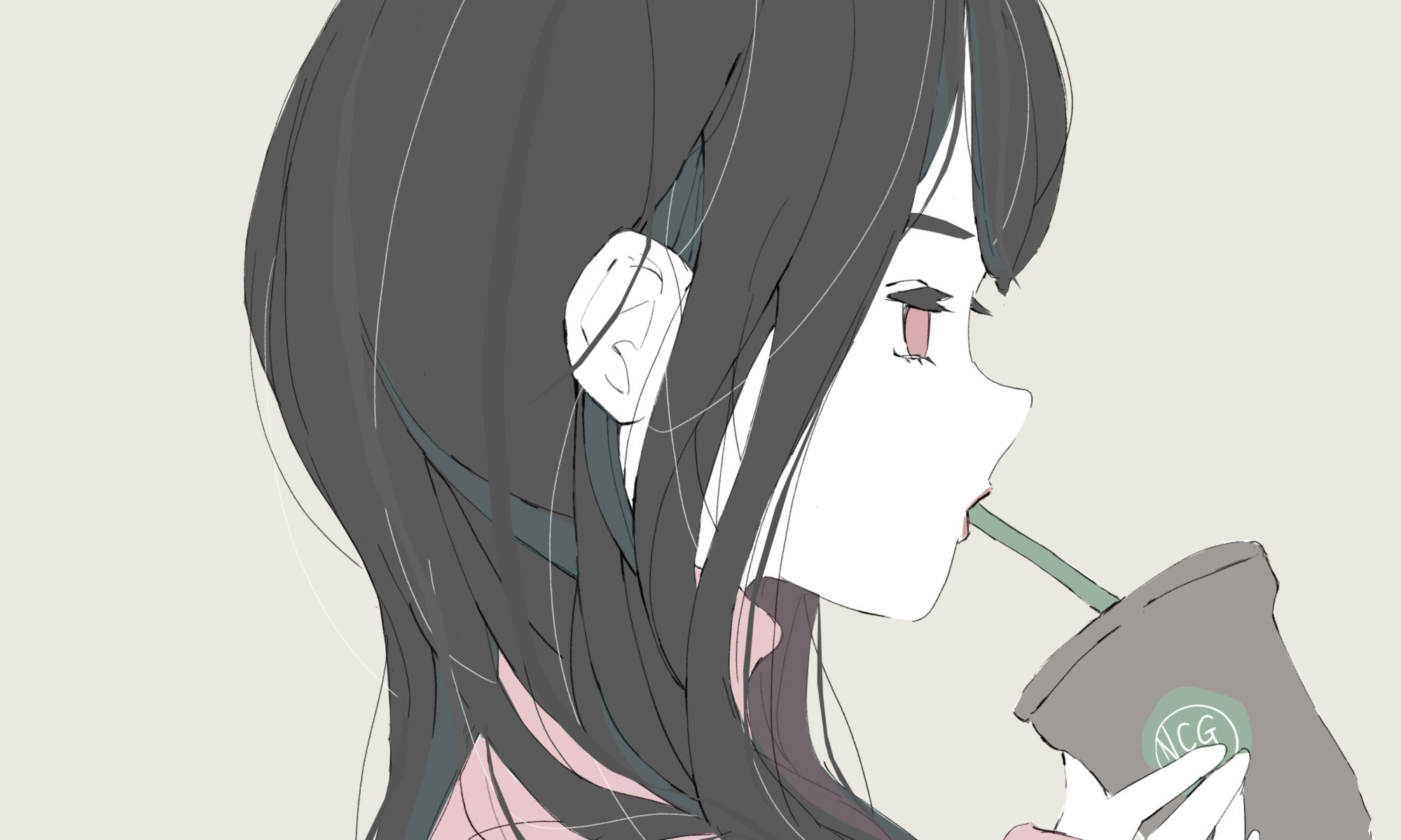 フリーアイコンろをる さんのイラスト - ニコニコ静画 イラスト