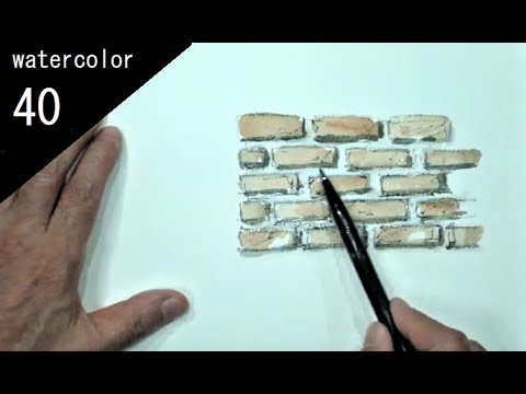 レンガを描いてみよう！MediBang Paint – 無料のイラスト・マンガ制作ツール