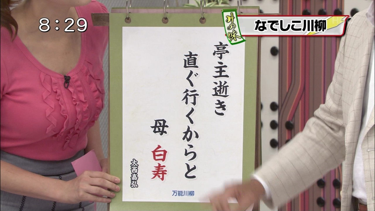 女子アナアーカイブ】2011年加藤シルビアはダイエットに励んでいた【ウェスト・ヒップサイズ公開 | うぶさんのきまぐれ日記  ～女子アナ・キャスターが盛りだくさん～