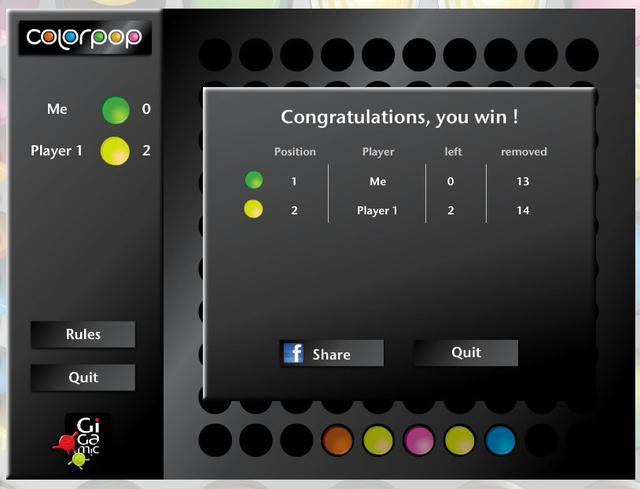 Color Pop - Coloring Games for iPhone - 無料・ダウンロード