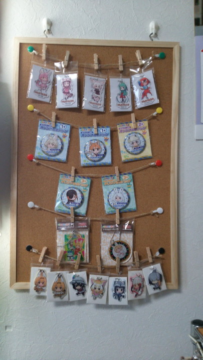 缶バッジの達人 カンタツ 公式 on X: 