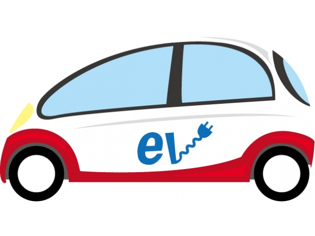 自動運転電気自動車イラスト画像とPSDフリー素材透過の無料ダウンロード - Pngtree