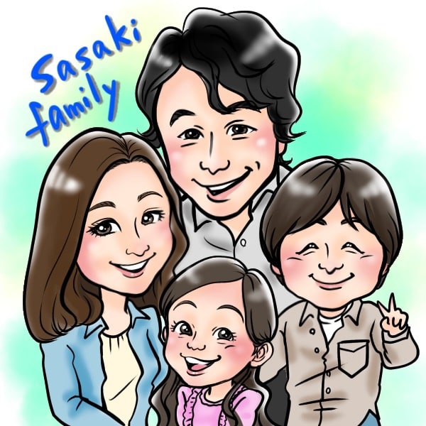 初心者でもプロ並みデザイン！名刺＆似顔絵も作れるGPTs神アプデ 4o画像デザイン工場 大人気ツール フライヤー イラストアイコンなど 質問形式でデザイン