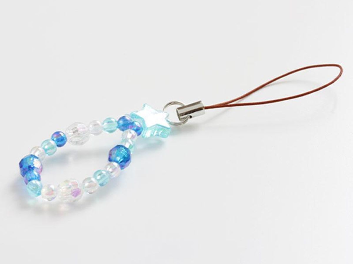 レジンの可愛いキーホルダーエポキシアート協会