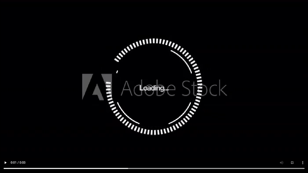 これならコピペで簡単！ HTMLはシンプル、CSSで実装された超軽量のおしゃれなローディング・スピナー -UI Ballコリス