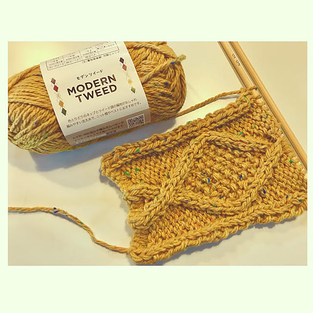 かぎ針編みと棒針編みの違いを徹底解説！初心者にはかぎ針編みがおすすめな3つの理由FANTIST