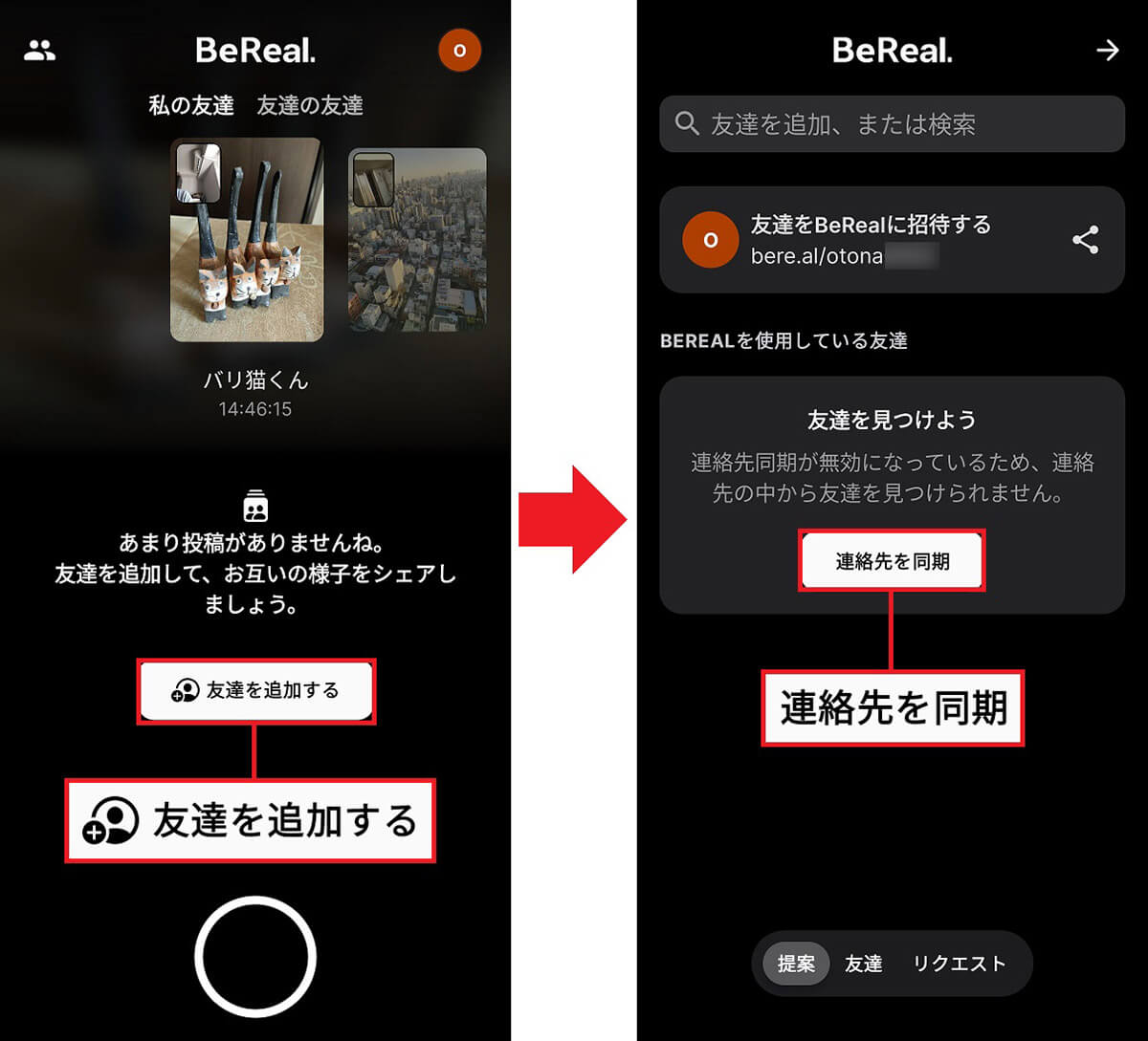 Z世代に人気！新しいSNS「BeReal ビーリアル 」とは？ -しむぐらし 格安SIMでちょっといい暮らしBIGLOBEモバイル