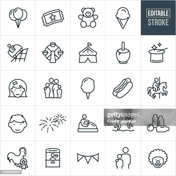 美しい観覧車イラスト画像とPNGフリー素材透過の無料ダウンロード - Pngtree