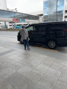 ぶつけた証拠を隠滅！？羽田空港駐車場エイトパーキング(8 PARKING)の口コミ・料金・トラブル事例まで徹底調査