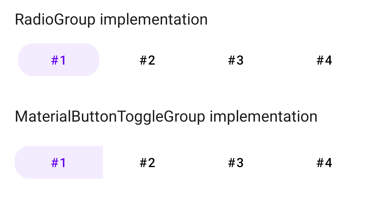 CSSでラジオボタンをカスタマイズする方法 - プロエンジニア