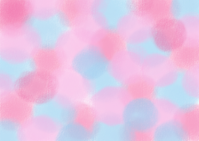 春 ピンク 水色 ポップ ウェーブ グラデーション背景 pinturas para a parede • quadros cartão,mensagem, nomemyloview.com.br