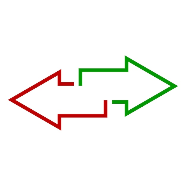 上下左右の矢印ボタン - 2015年のベクターアート素材や画像を多数ご用意 - 2015年, つながり, イラストレーション - iStock