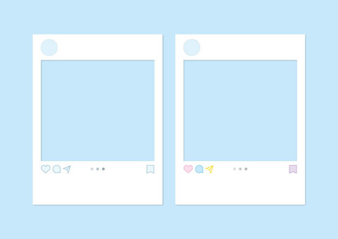 自作 アイコンリング 付け方 インスタグラムTikTok