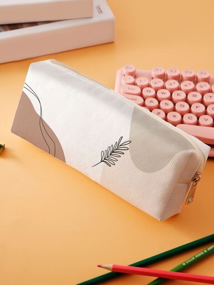 SHEIN これは衝動買いしちゃう。「筆箱・ペンケース」5選