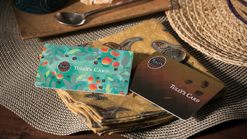 タリーズコーヒー トムとジェリーのドタバタ感が楽しいデザインのマルチケースとタリーズカードのセットが登場小物入れにして 22 02 11