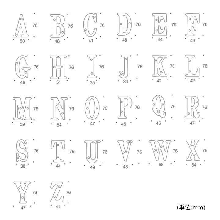 インスタのプロフィールで使える♡可愛い特殊文字フォント80種以上！水レンズ