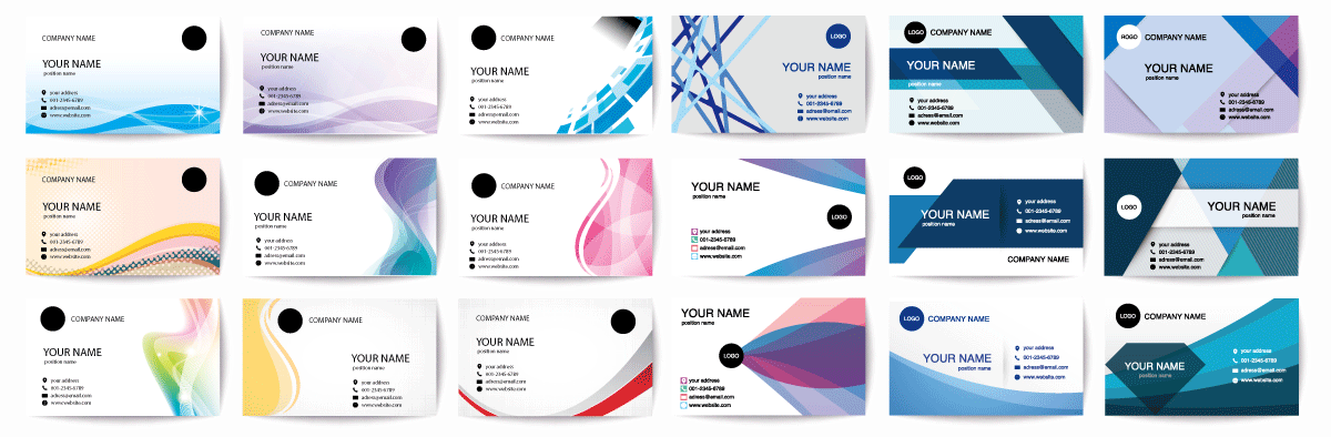 かっこいい名刺 名刺のピカルコ