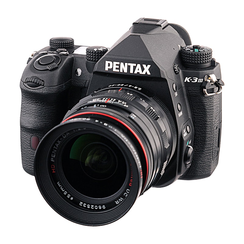わが家のPENTAX機たちを紹介してみる件。記憶カメラ