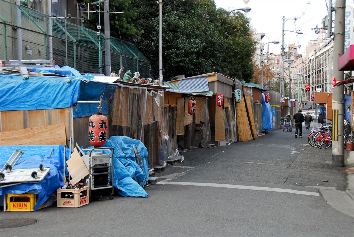 梅田・北新地クラブガイドの人気アクセスランキング - 梅田・北新地人気クラブ、初心者におすすめのDJバーやラウンジ CLUBGUIDE