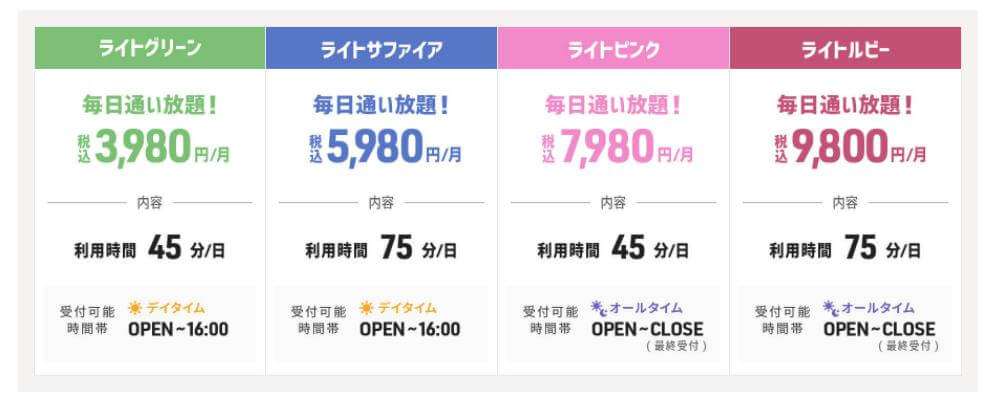 じぶんdeエステって？ 自分でエステする定額制セルフエステ（月6578円～）初回体験無料の感想 | わらしべ暮らしのブログ