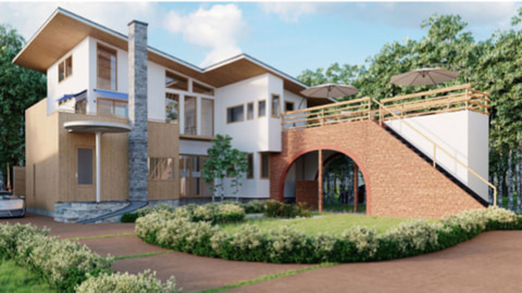 北欧建築・デザイン協会 SADI