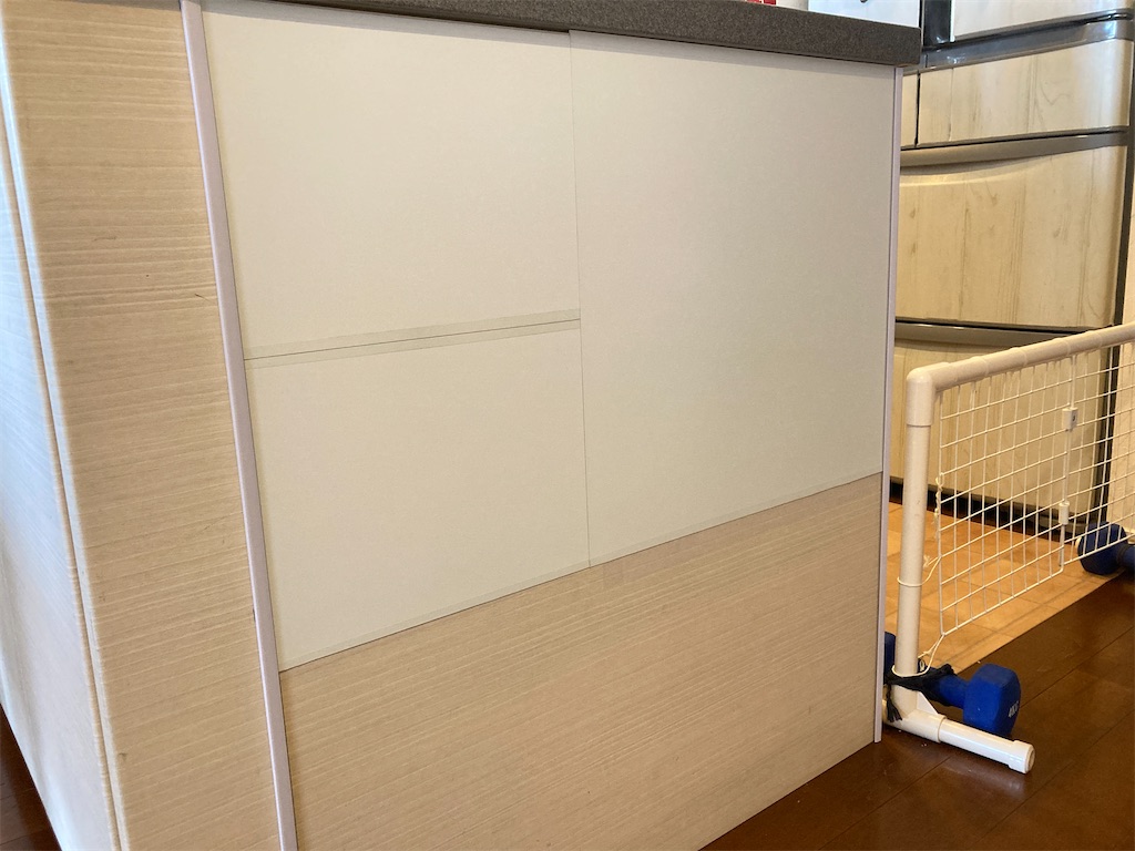 トタン板と強力磁石の関係かいぞうジオラマ 制作ブログ